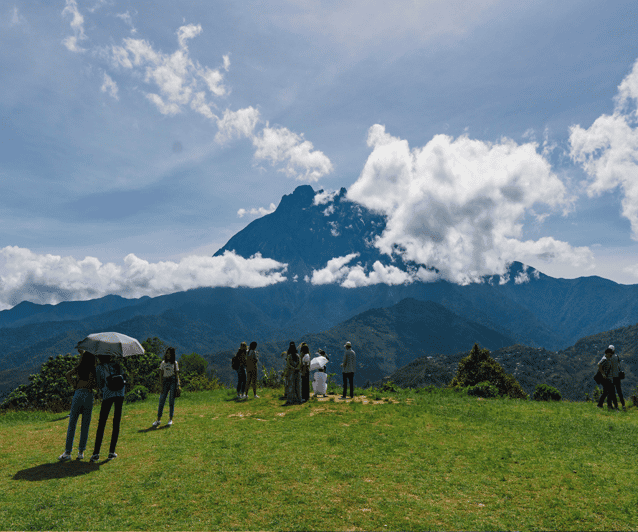 Sabah: Kota Kinabalu Park and Hot Spring Day Trip - Pricing