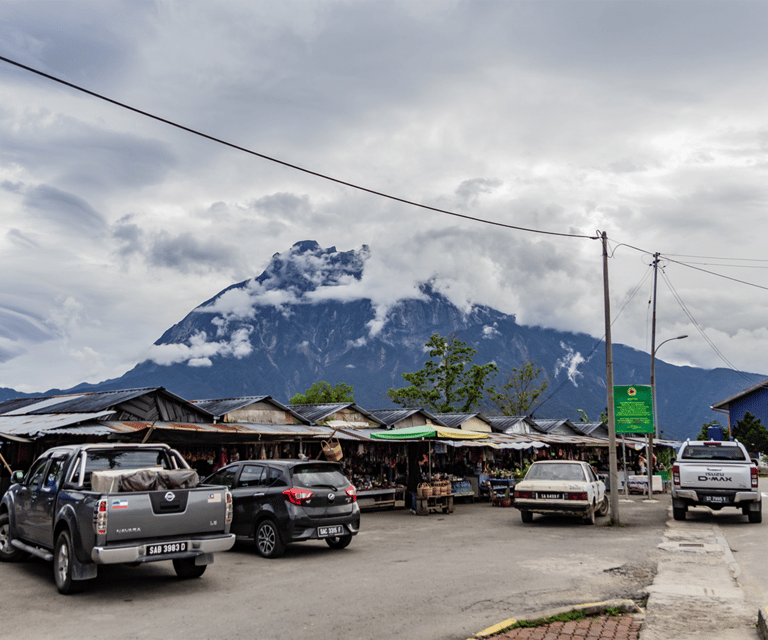 Sabah: Kota Kinabalu Park and Hot Spring Day Trip - Experience and Activities