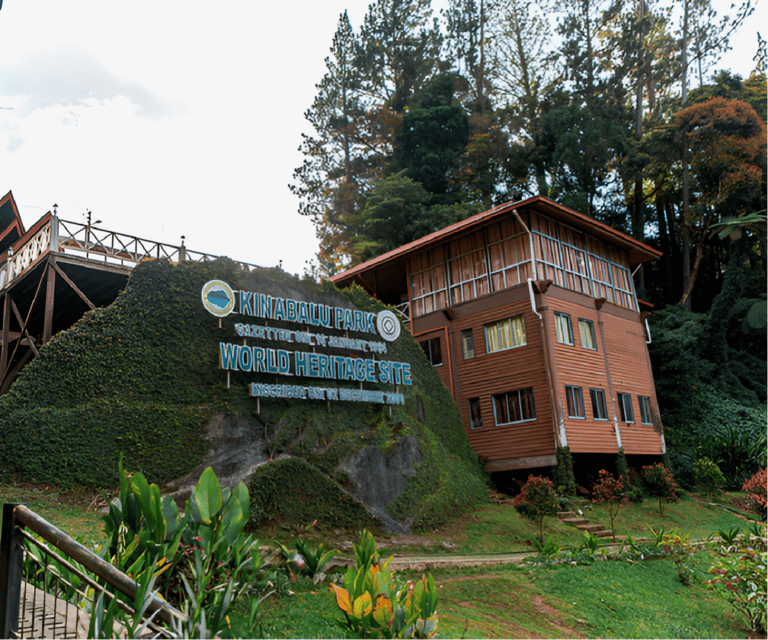 Sabah: Kota Kinabalu Park and Hot Spring Day Trip - Customer Reviews and Feedback