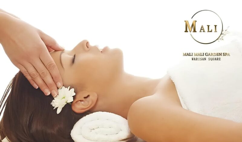 Sabah: Mali Mali Garden Spa Massage Experience - Frequently Asked Questions