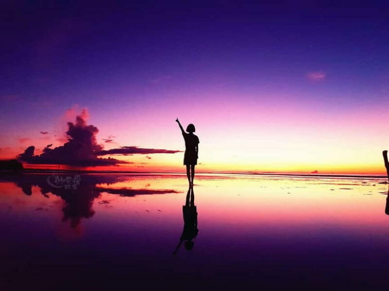 Sabah: Mangrove Fireflies, and Sky Mirror Dream Beach Tour - An In-Depth Look at the Sabah Mangrove Fireflies and Sky Mirror Tour