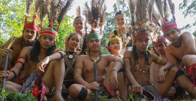 Sabah: Mari-Mari Cultural Village Visit With Lunch - Excluded Features
