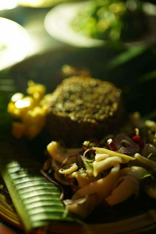 Sabah Traditional Authentic Cuisine Cooking Class 3 Hours - Introduction