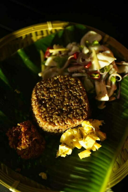 Sabah Traditional Authentic Cuisine Cooking Class 3 Hours - The Daily Routine of the Class
