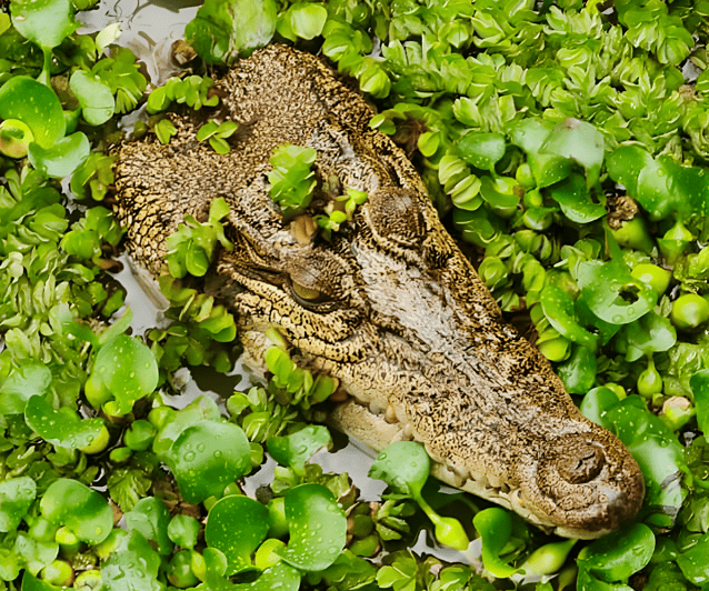 Sabah: Weston Wetland River Cruise Day Tour Ticket - Key Points