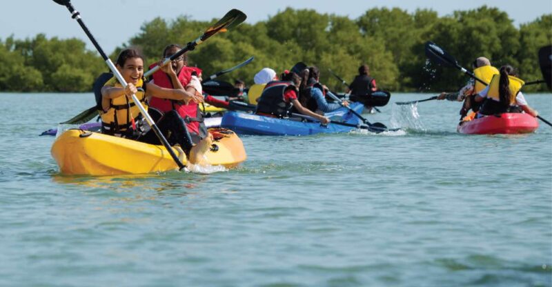 Sabana De La Mar: Los Haitises Guided Hike and Kayaking - Tour Details