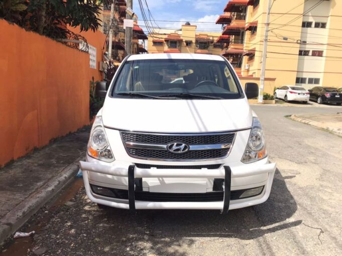 Sabana De La Mar / Punta Cana: 1-Way Private Transfer - Languages Spoken