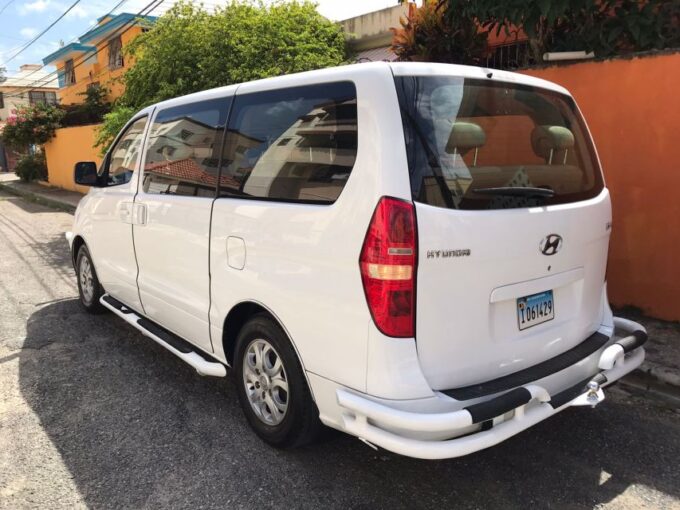 Sabana De La Mar / Punta Cana: 1-Way Private Transfer - Wheelchair Accessibility