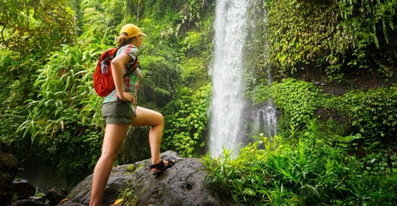 Sabana De La Mar: Salto Limon, Cayo Levantado With Lunch - Tour Duration and Price