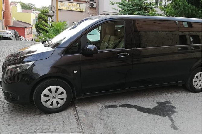 Sabiha Gokcen Airport Private Arrival Transfer - Booking and Availability