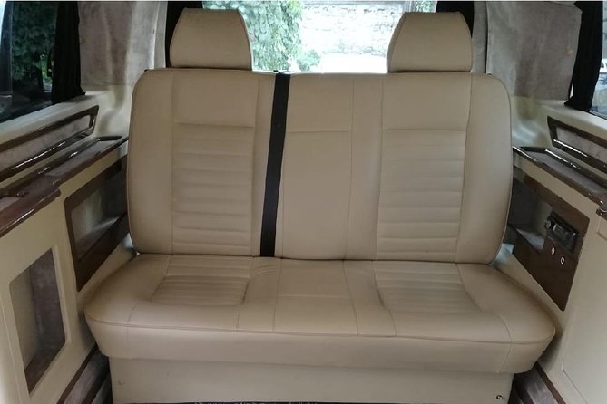 Sabiha Gokcen Airport Private Arrival Transfer - Frequently Asked Questions