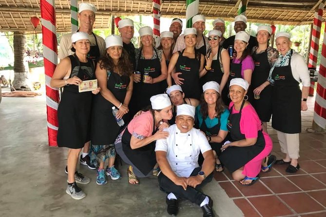 Sabirama Cooking Class - Exploring Local Market and Cuisine