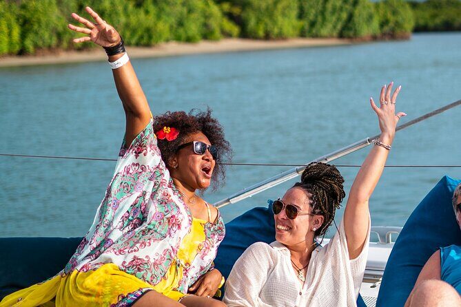 Sabre Sunset Cruise with BBQ Dinner & Drinks - Final Thoughts