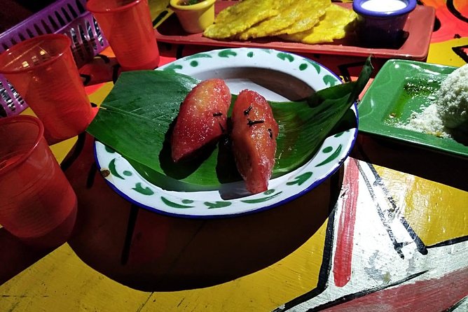 Sabrosura Caribe, a Gastronomic Experience - Exploring Caribbean Coastal Flavors