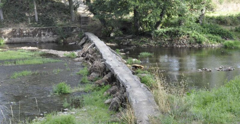 Sabugal Walking Tour: Stories and Charms of the Côa River - Itinerary Highlights