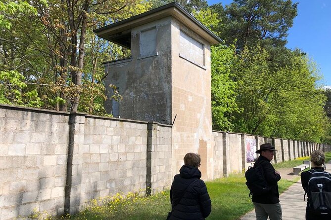 Sachsenhausen Concentration Camp (By Private Vehicle) - Tour Schedule and Accessibility