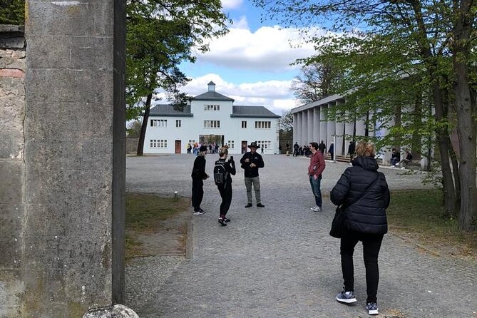 Sachsenhausen Concentration Camp (By Private Vehicle) - Traveler Feedback and Recommendations