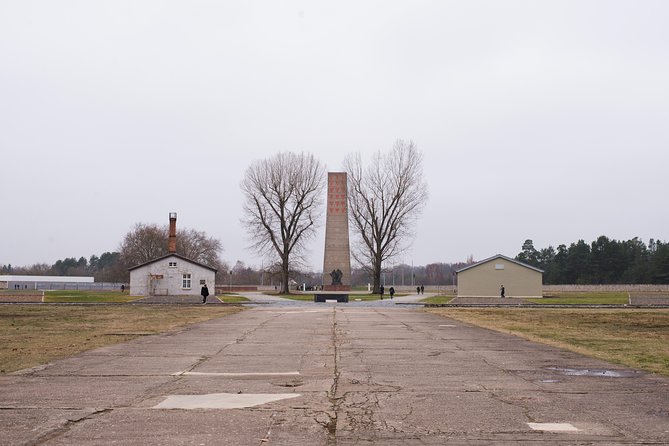 Sachsenhausen: Concentration Camp Memorial Private Tour - Recap