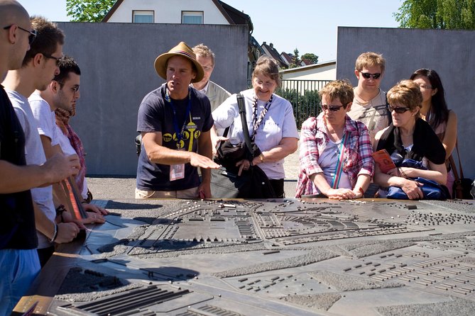 Sachsenhausen Concentration Camp Memorial Tour From Berlin - History of Sachsenhausen