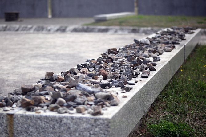 Sachsenhausen Concentration Camp Memorial Tour With Max 15 People - Tour Group Size