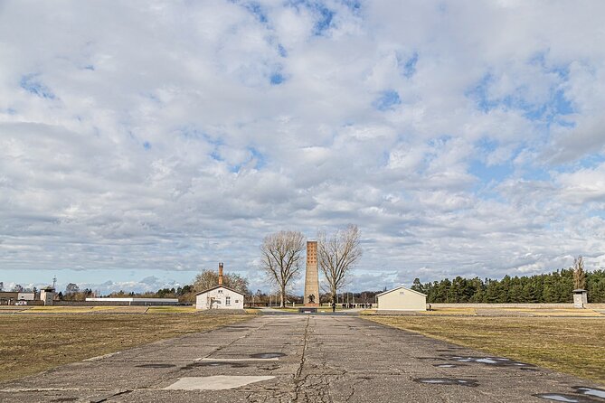 Sachsenhausen Concentration Camp Tour From Berlin - Historical Context