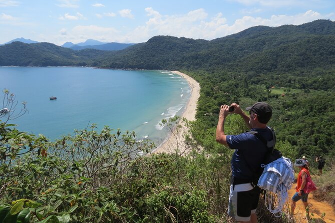 Saco Bravo Waterfall Hike (2 Days) - Difficulty, Accessibility, and Transportation
