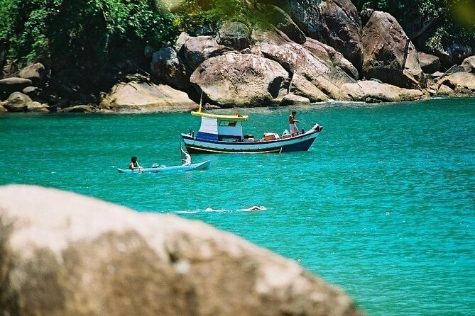 Saco Bravo Waterfall Trekking and Hiking Tour - BY PARATY TOURS - Health and Safety