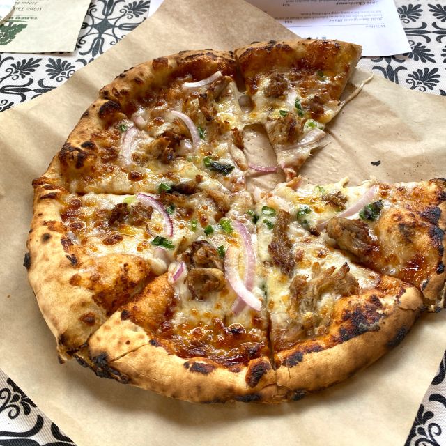 Sacramento: Capay Valley Tour - Lunch & Artisan Tastings - Itinerary Highlights