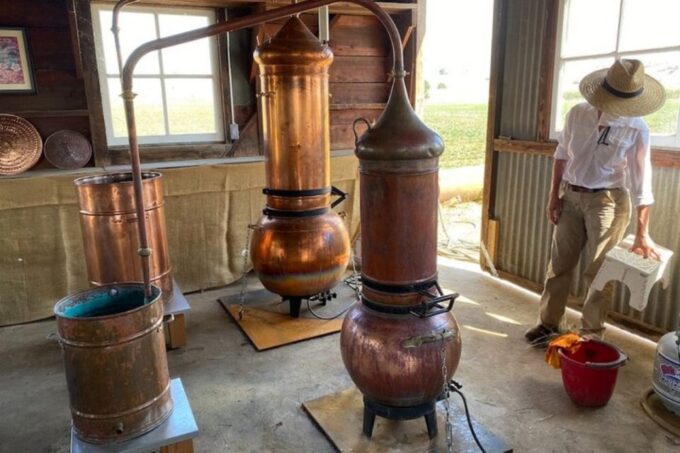 Sacramento: Capay Valley Tour - Lunch & Artisan Tastings - Important Information