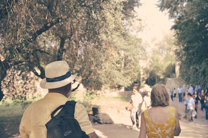 Sacramento Capitol Park Scavenger Hunt Walking Tour - Navigating the Scavenger Hunt