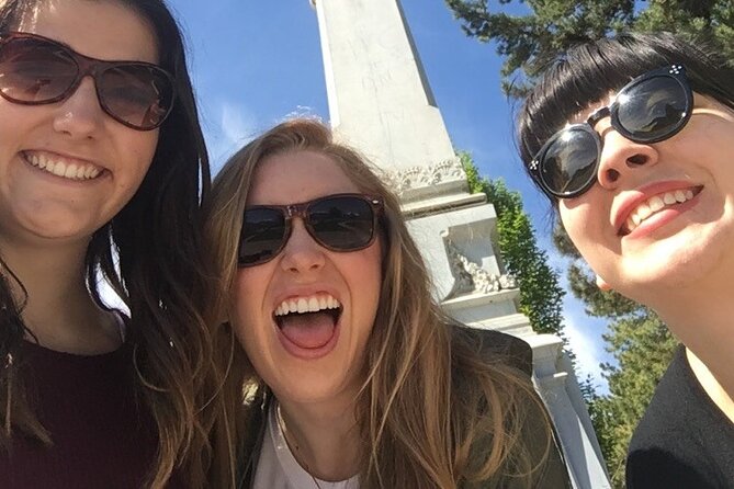 Sacramento City Scavenger Hunt Excursion by Operation City Quest - Duration and Schedule of the Activity