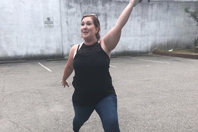 Sacramento City Scavenger Hunt Excursion by Operation City Quest - Participant Reviews and Host Responses