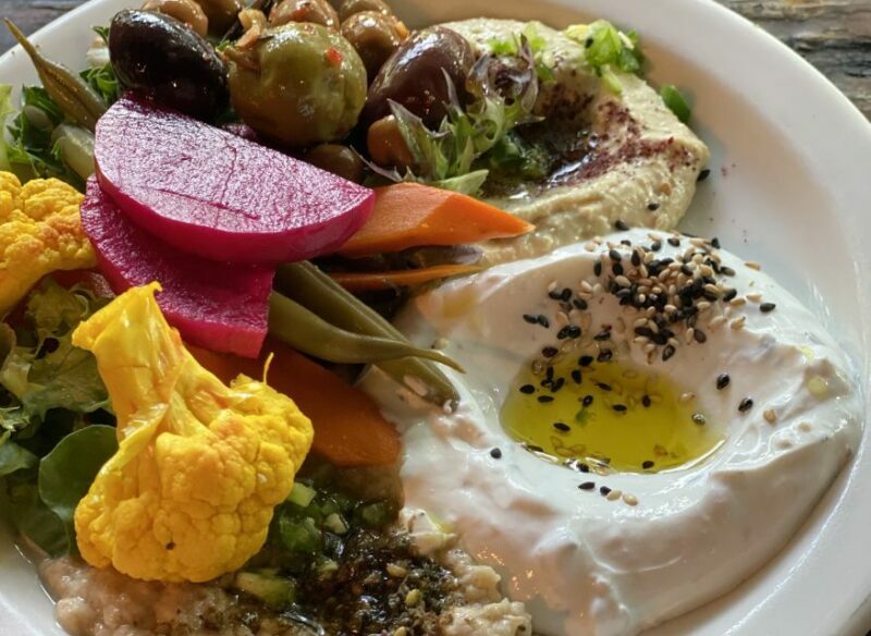 Sacramento: Discover Midtown - Delicious Walking Food Tour - Key Points