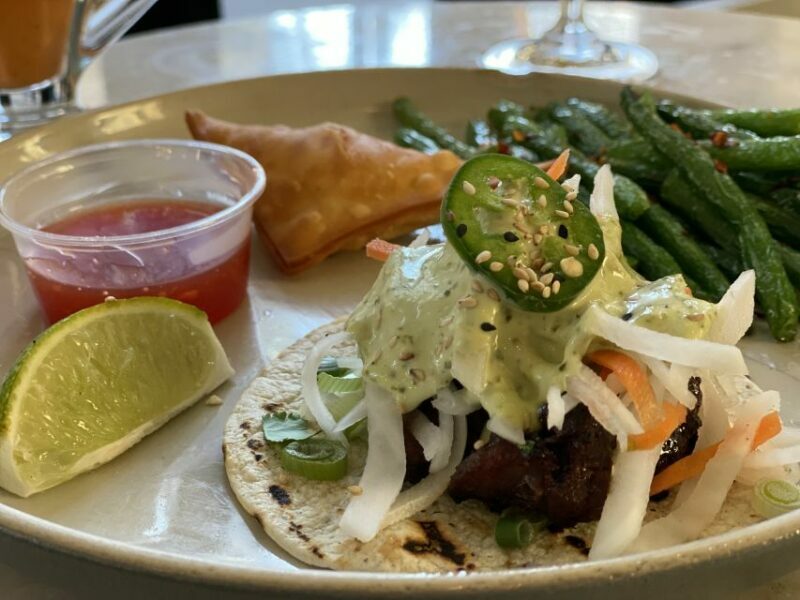Sacramento: Discover Midtown - Delicious Walking Food Tour - Who Should Consider This Tour?