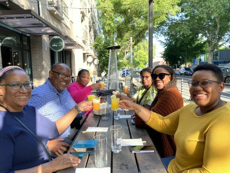Sacramento: Discover Midtown - Delicious Walking Food Tour - Final Thoughts