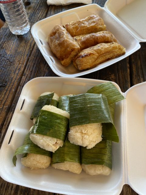 Sacramento: Historical Old Town and Food Walking Tour - Experience Highlights