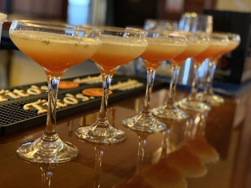 Sacramento: Midtown Walking Food Tour - Experience Highlights