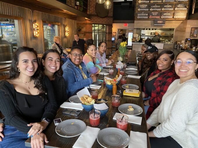Sacramento: Midtown Walking Food Tour - Reservation and Availability