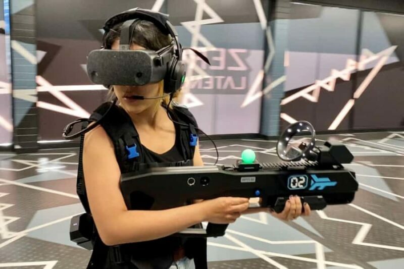 Sacramento: Ninja Trials VR Escape Room Game - Final Thoughts