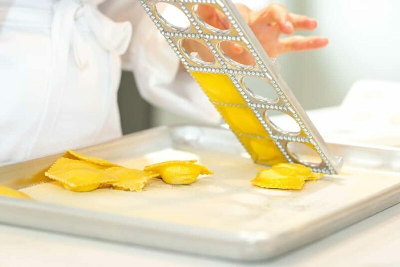 Sacramento: Pasta Making Class With Local Chef - Who Will Love This Class?