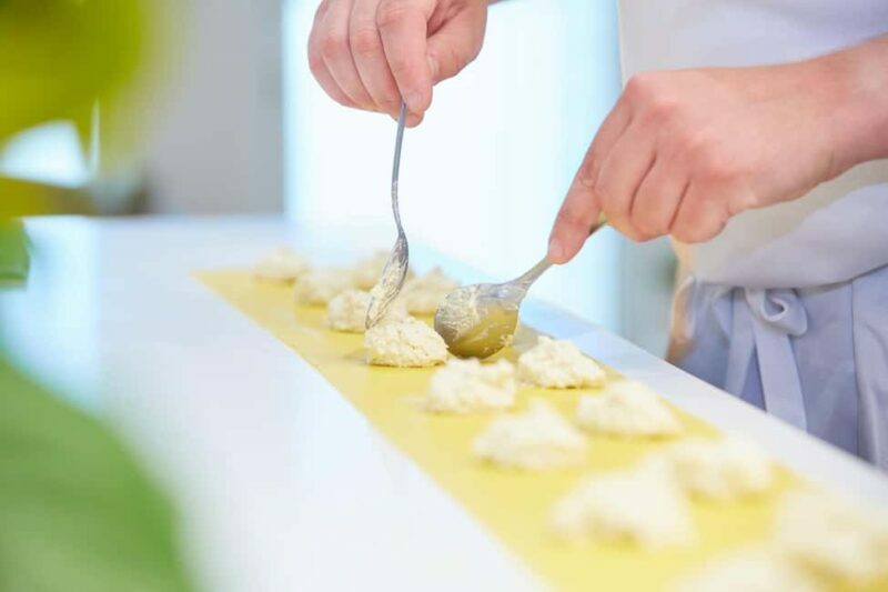 Sacramento: Pasta Making Class With Local Chef - Practical Details and What to Expect