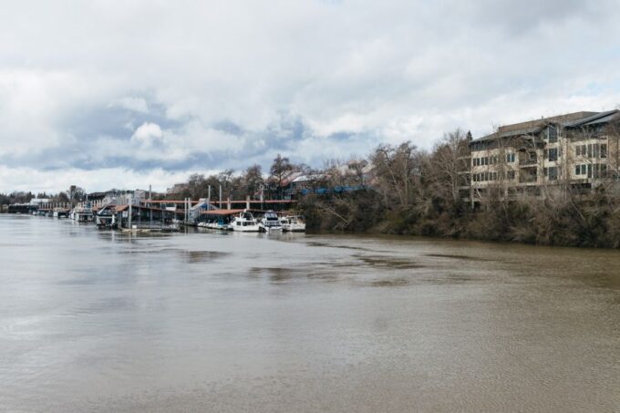 Sacramento: River Cruise With Narrated History - Cruise Duration and Pricing