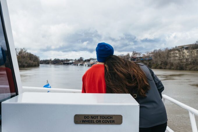 Sacramento: River Cruise With Narrated History - Frequently Asked Questions