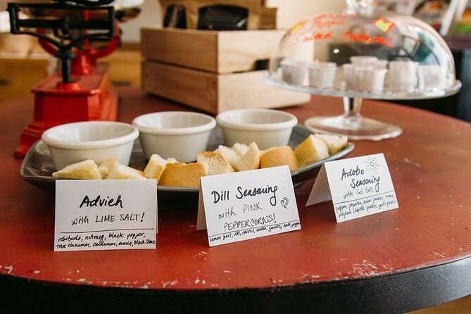 Sacramento Sutter District History and Food Walking Tour - Meeting Point and Arrival Details