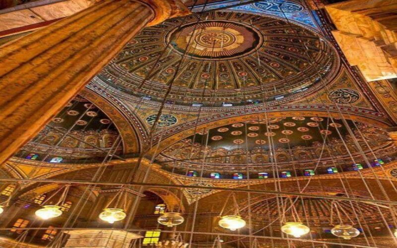 Sacred Cairo Journey: Exploring Coptic and Islamic Heritage - Key Points