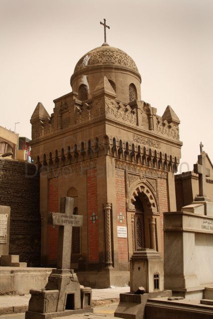 Sacred Cairo Journey: Exploring Coptic and Islamic Heritage - Islamic Architecture