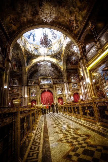 Sacred Cairo Journey: Exploring Coptic and Islamic Heritage - Frequently Asked Questions