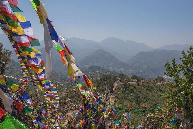 Sacred Footsteps: The Namobuddha-Panauti Day Hike Experience - Participant Guidelines