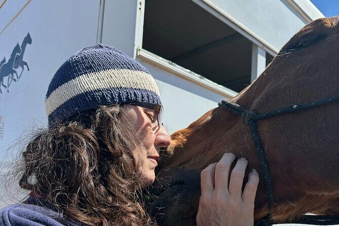 Sacred Horse Medicine Journey near Sedona - Practical Tips for Your Visit