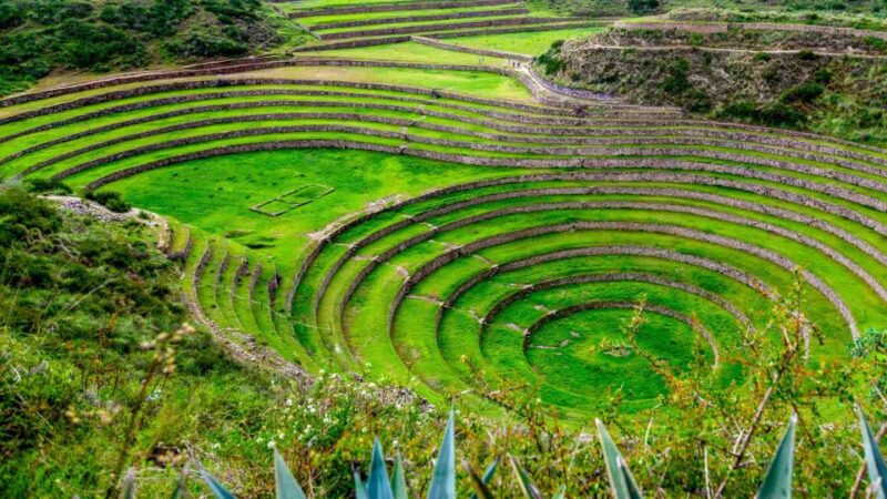 Sacred Inca Valley Expedition - Key Points